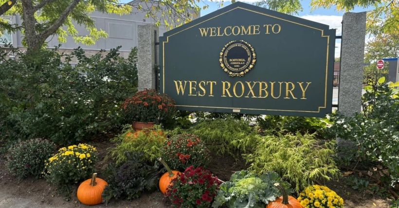 West Roxbury 2025 Q3 Market Update
